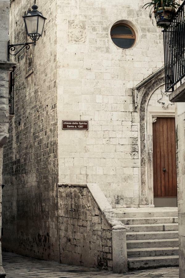 Casa Pietramare Apartment Giovinazzo Exterior photo